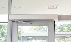 Swing Door Operator Motor